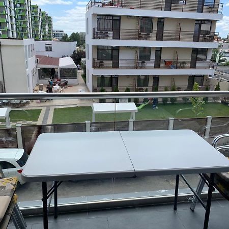 Milan Apartment Navodari Bagian luar foto