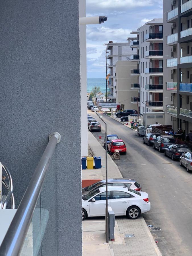 Milan Apartment Navodari Bagian luar foto