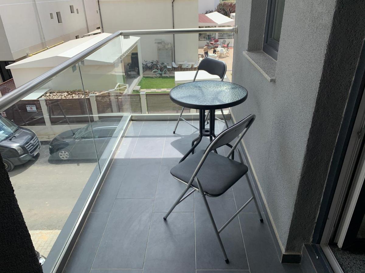Milan Apartment Navodari Bagian luar foto