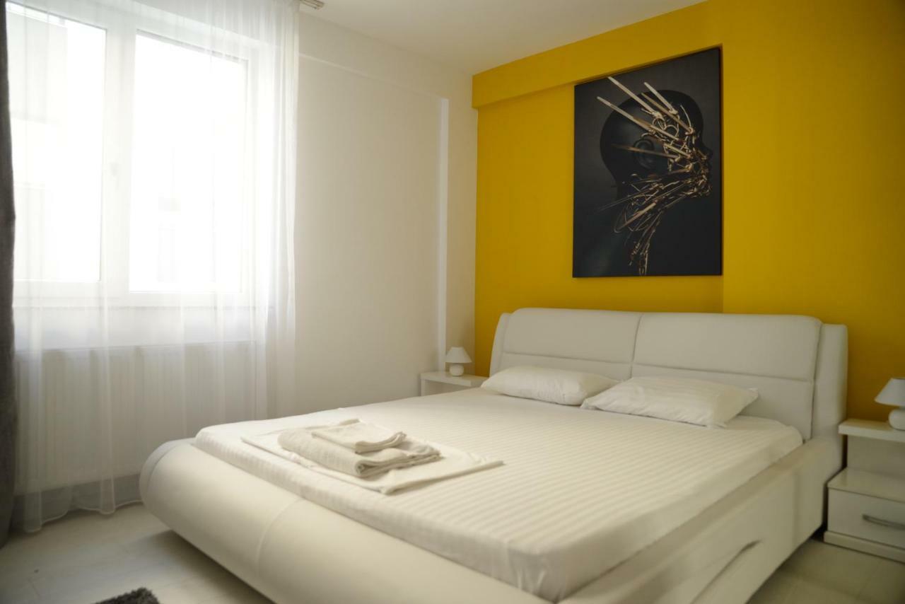 Milan Apartment Navodari Bagian luar foto