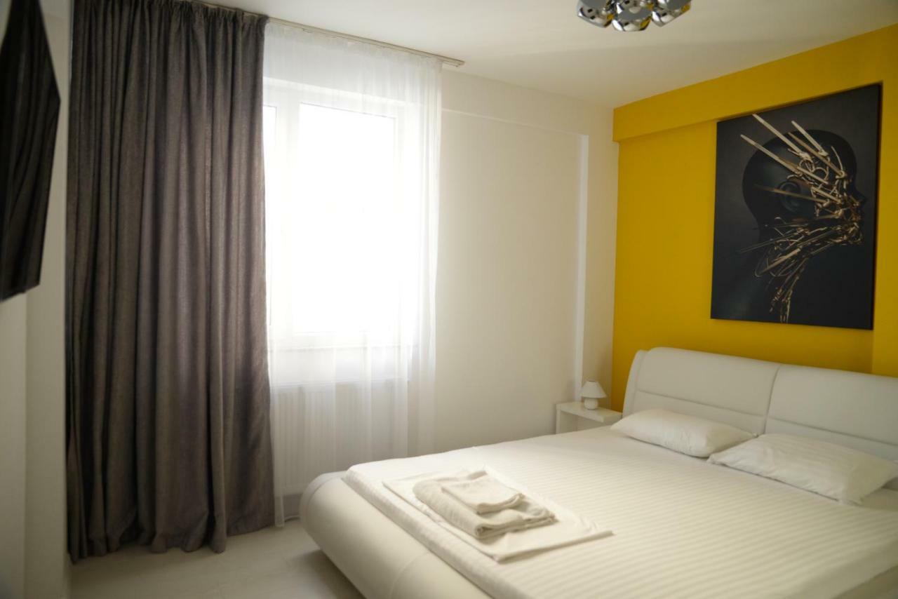 Milan Apartment Navodari Bagian luar foto